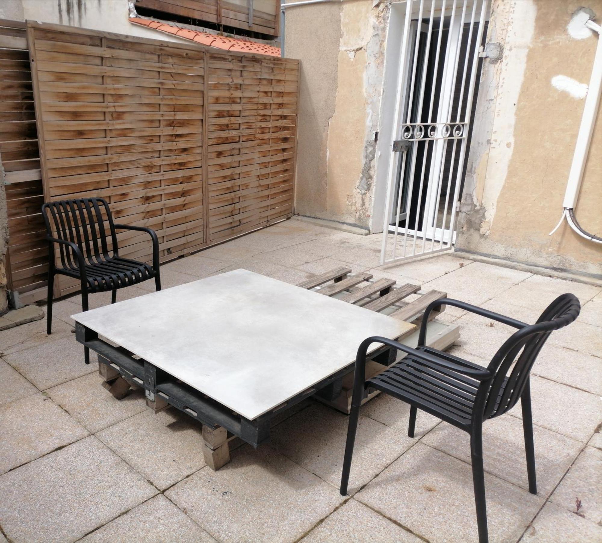Cosy Centre Ville Narbonne Exterior foto