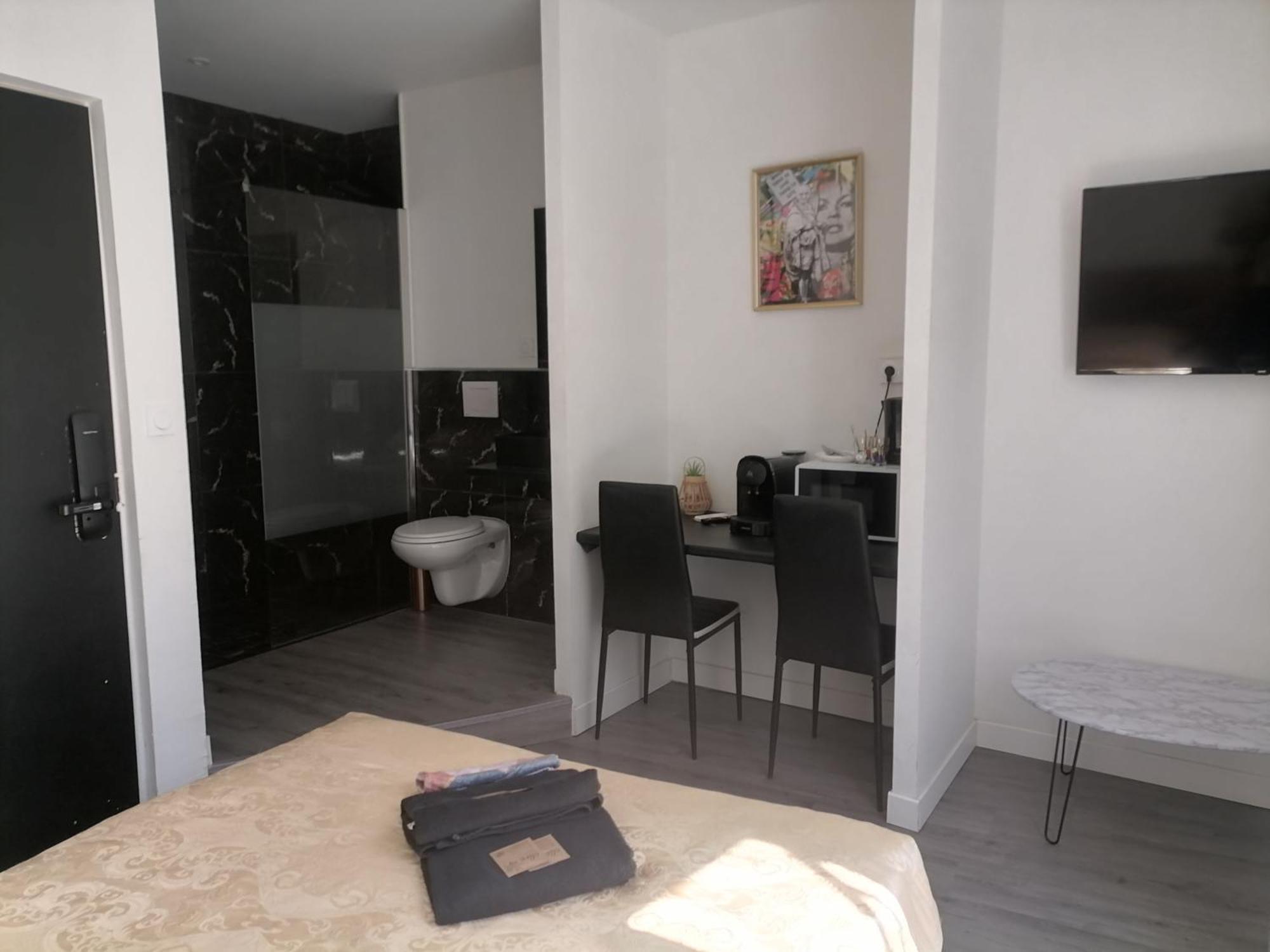 Cosy Centre Ville Narbonne Exterior foto